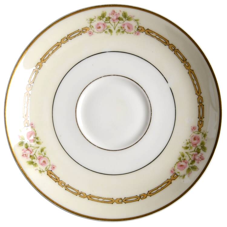 Schleiger 1074 Saucer