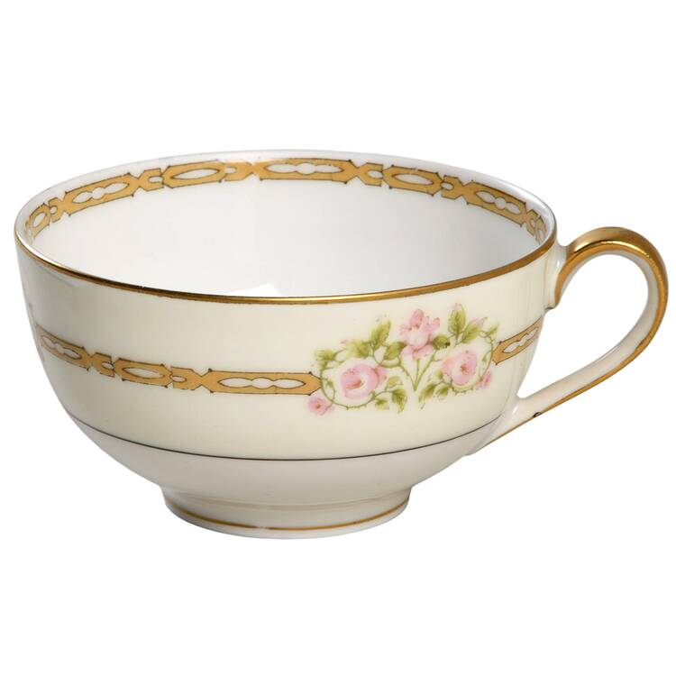 Schleiger 1074 Flat Cup