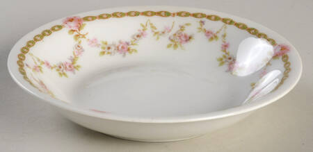 Schleiger 1075 Fruit/Dessert (Sauce) Bowl