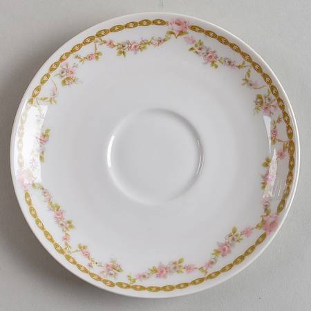 Schleiger 1075 Saucer