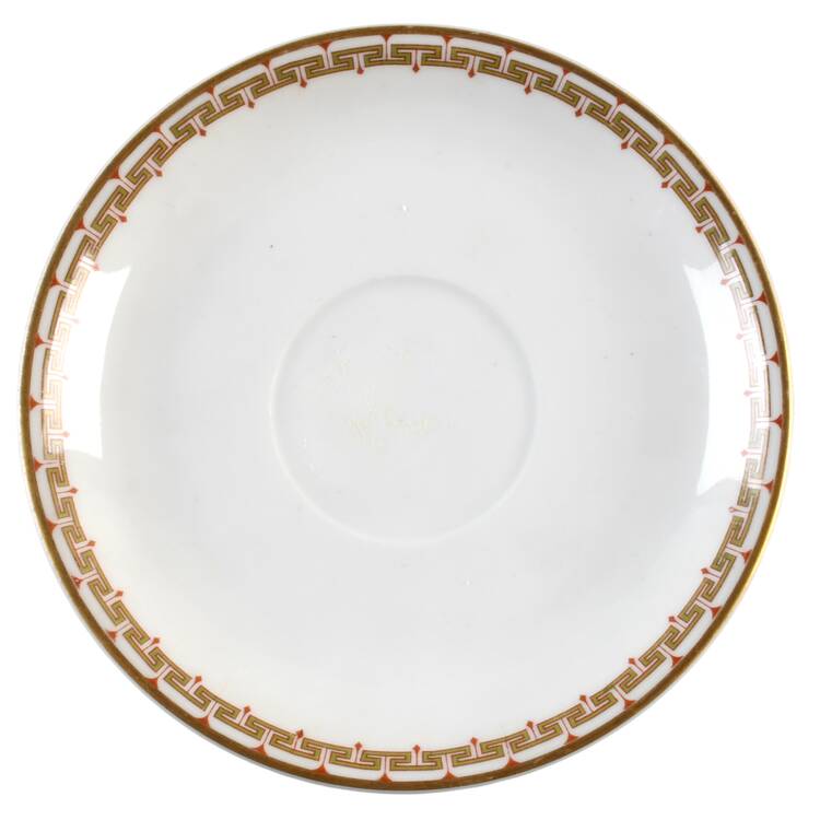 Schleiger 107b Saucer