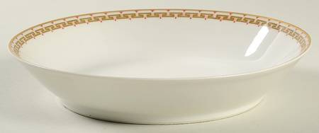 Schleiger 107b Coupe Soup Bowl