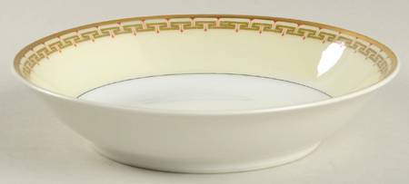 Schleiger 107c Coupe Cereal Bowl