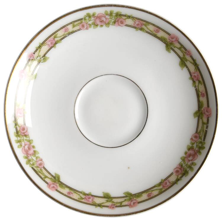 Schleiger 1084 Saucer