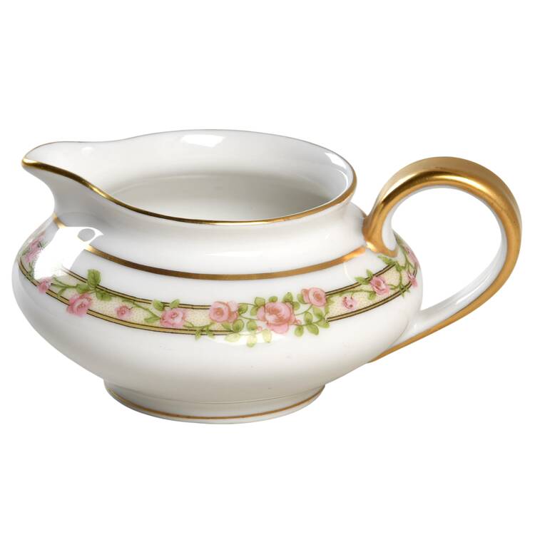 Schleiger 1084 Creamer