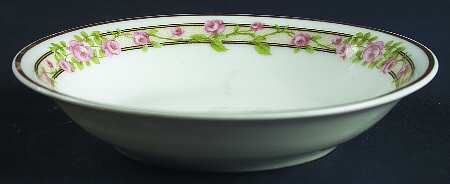 Schleiger 1084 Fruit/Dessert (Sauce) Bowl