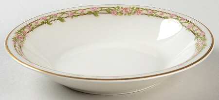 Schleiger 1084 Coupe Soup Bowl