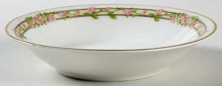 Schleiger 1084 Coupe Cereal Bowl