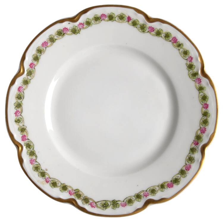 Schleiger 1086 Bread & Butter Plate