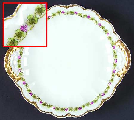 Schleiger 1086 Bon Bon by Haviland