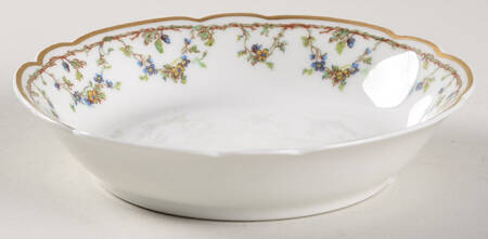 Schleiger 109 Fruit/Dessert (Sauce) Bowl