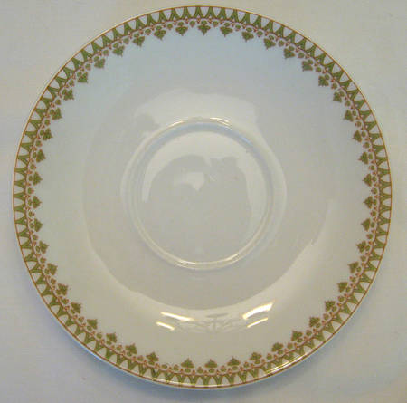Schleiger 1091 Saucer