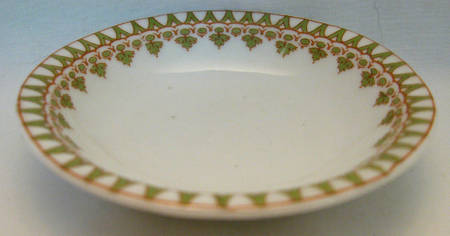 Schleiger 1091 Butter Pat