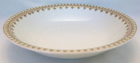 Schleiger 1091 Fruit/Dessert (Sauce) Bowl