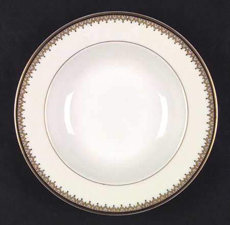 Schleiger 1092 by Haviland