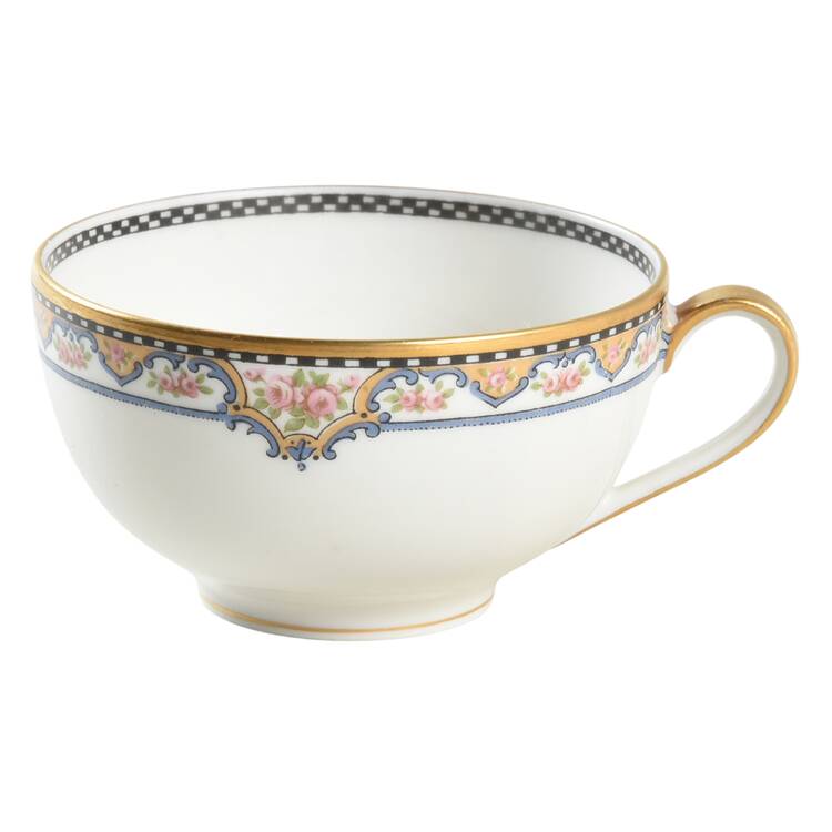 Schleiger 1096 Flat Cup by Haviland