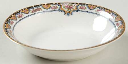Schleiger 1096 Fruit/Dessert (Sauce) Bowl