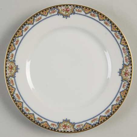 Schleiger 1096 Bread & Butter Plate
