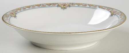 Schleiger 1096 Coupe Soup Bowl