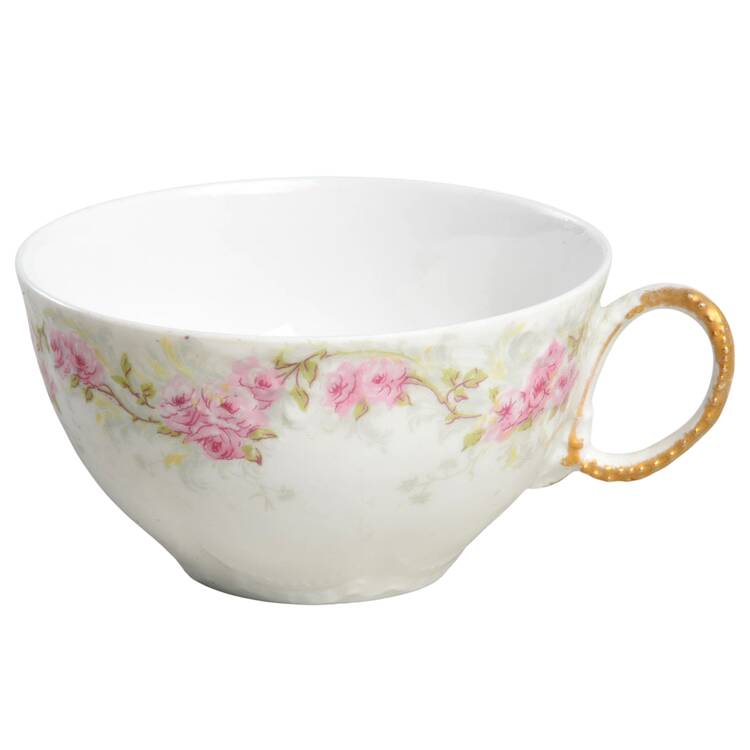 Schleiger 1098 Flat Cup