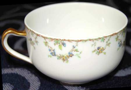 Schleiger 109a Flat Cup