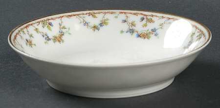Schleiger 109C Fruit/Dessert (Sauce) Bowl