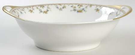 Schleiger 109C 8" Round Vegetable Bowl