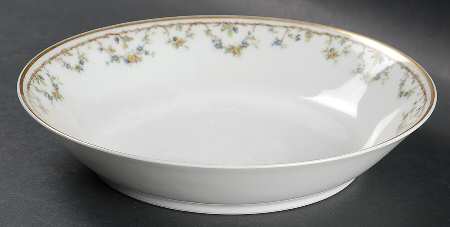 Schleiger 109C Coupe Soup Bowl