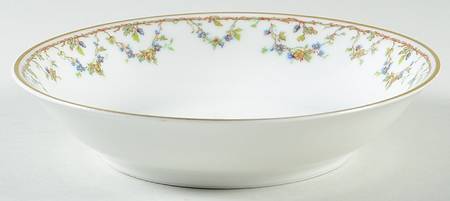Schleiger 109C Coupe Cereal Bowl
