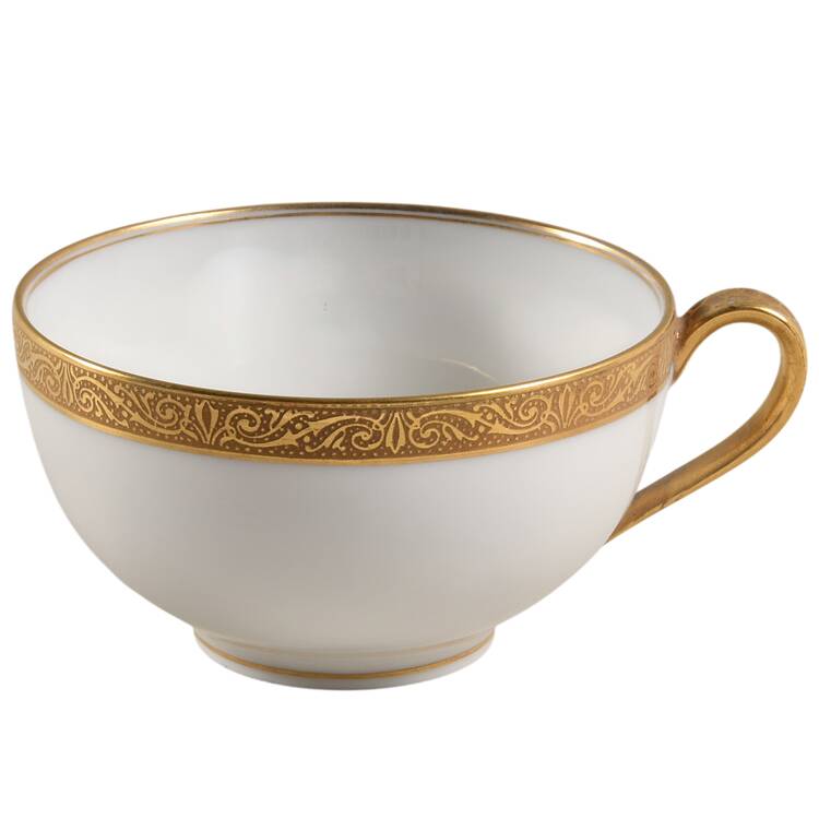 Schleiger 1105 Flat Cup