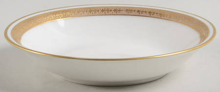 Schleiger 1106 Fruit/Dessert (Sauce) Bowl