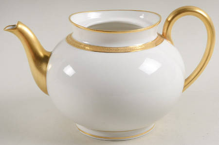 Schleiger 1106 Teapot No Lid