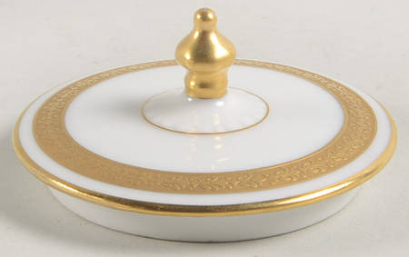 Schleiger 1106 Lid for Sugar Bowl