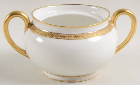 Schleiger 1106 Sugar Bowl No Lid
