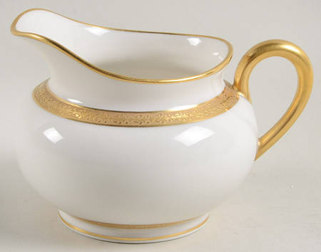 Schleiger 1106 Creamer
