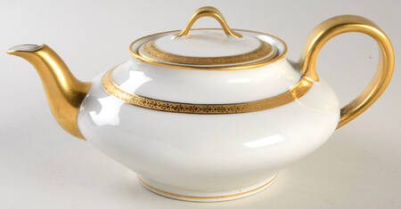 Schleiger 1106 Teapot & Lid