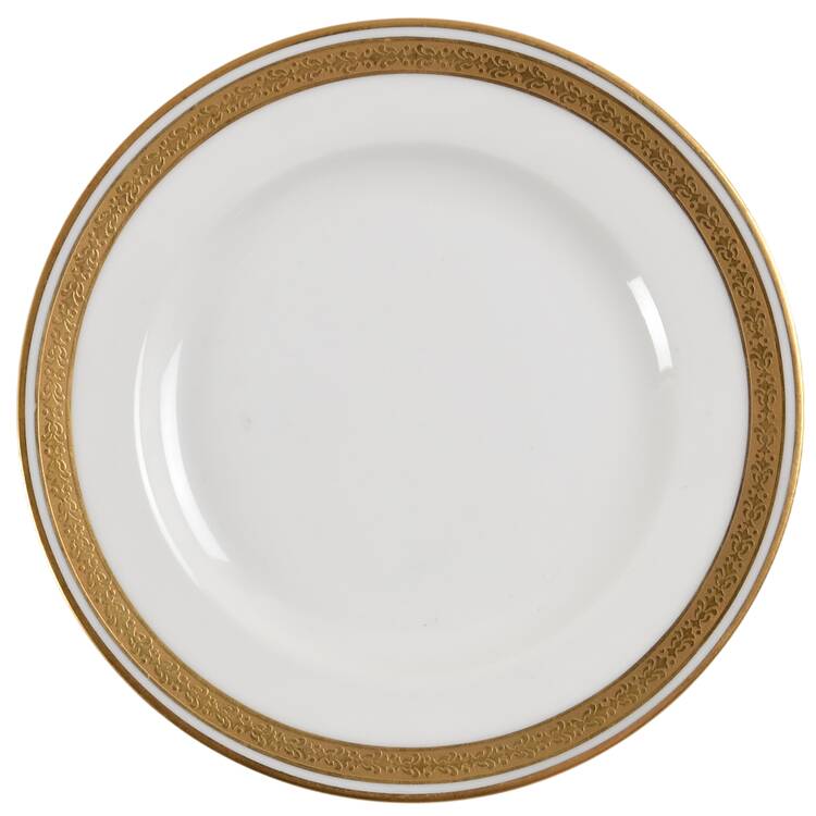 Schleiger 1106 Bread & Butter Plate