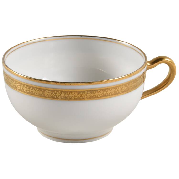 Schleiger 1106 Footed Cup