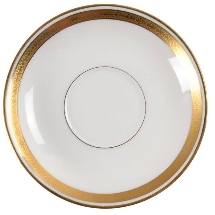 Schleiger 1106 Saucer for Bouillon Cup