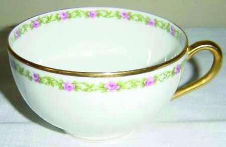 Schleiger 1110 Flat Cup