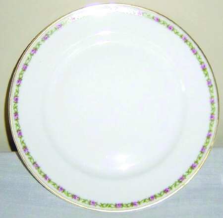 Schleiger 1110 by Haviland