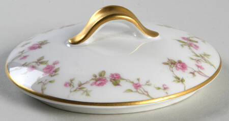 Schleiger 111A Lid for Sugar Bowl