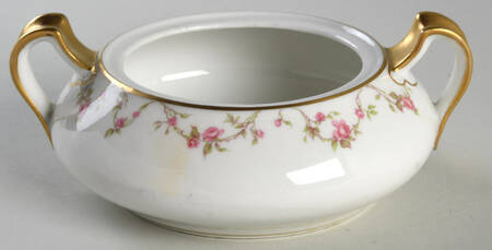 Schleiger 111A Sugar Bowl No Lid