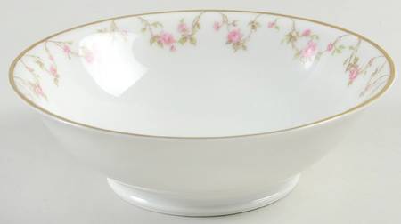 Schleiger 111A Coupe Cereal Bowl