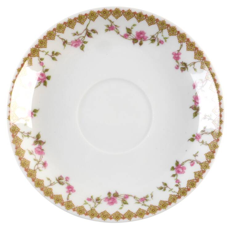 Schleiger 111B Saucer