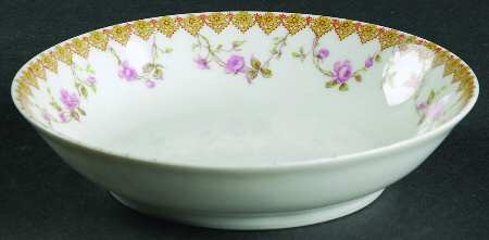 Schleiger 111B Fruit/Dessert (Sauce) Bowl