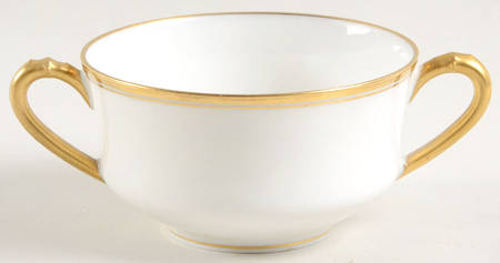Schleiger 1125 Flat Bouillon Cup