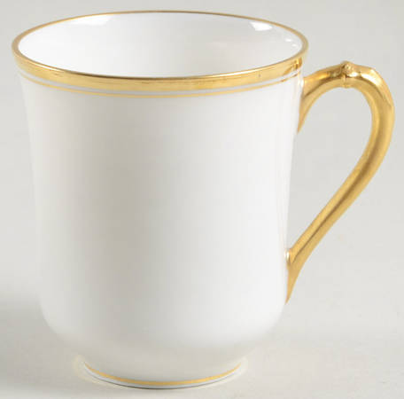Schleiger 1125 Flat Demitasse Cup