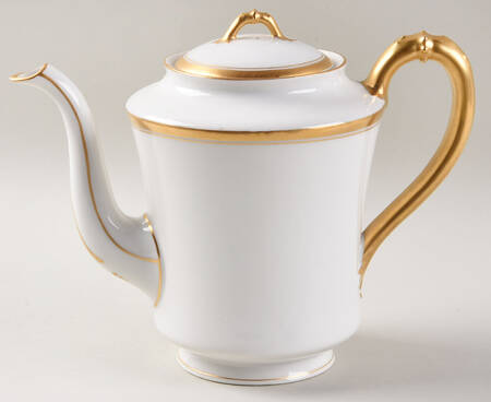 Schleiger 1125 Teapot & Lid