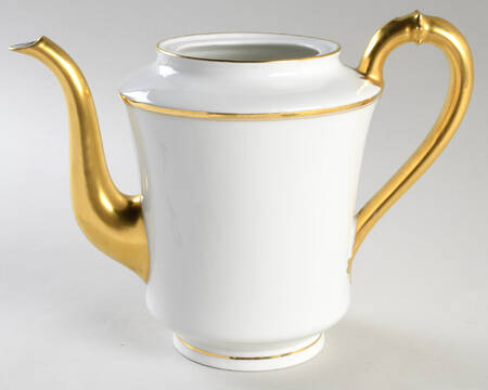 Schleiger 1125 Coffee Pot No Lid